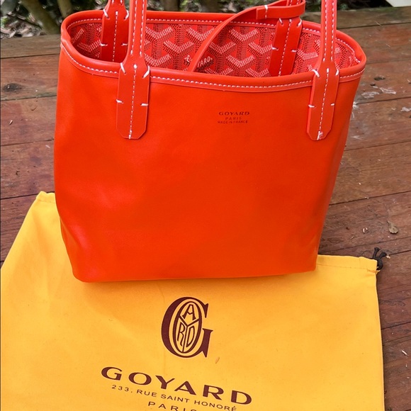 Anjou Mini - Picture 8 of 9